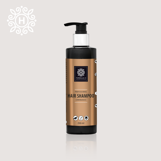 Hair Shampoo Professional 250ml